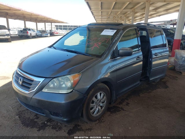 Honda Odyssey Ex-l