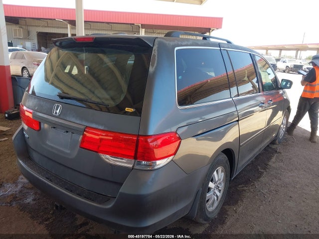 Honda Odyssey Ex-l