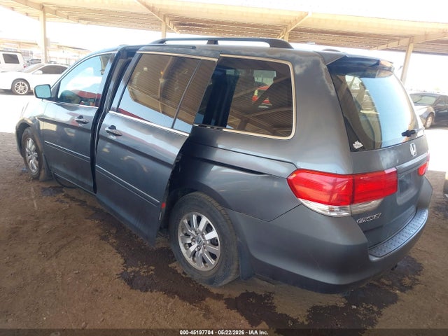 Honda Odyssey Ex-l