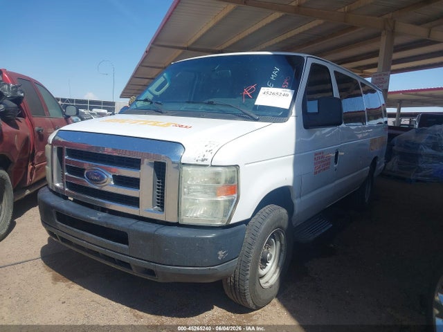 Ford E-350 Xl