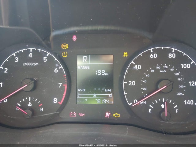 Hyundai ACCENT Se