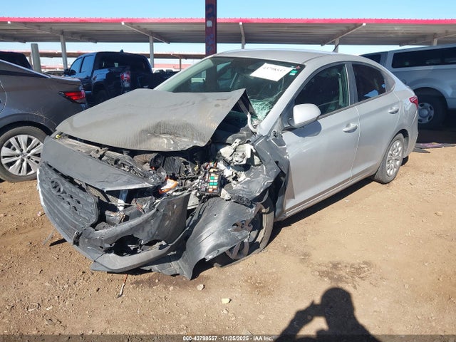 Hyundai ACCENT Se