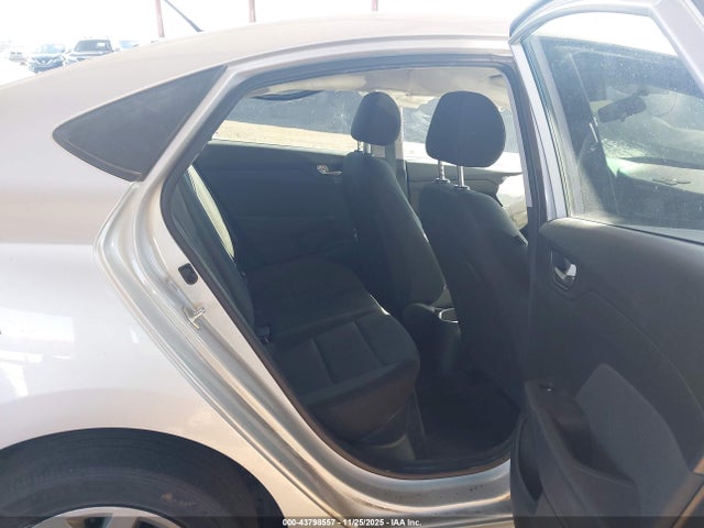 Hyundai ACCENT Se