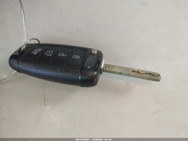 Hyundai ACCENT Se