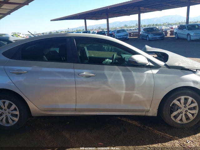 Hyundai ACCENT Se