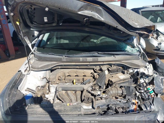 Hyundai ACCENT Se