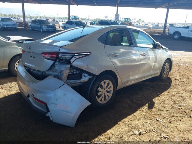 Hyundai ACCENT Se