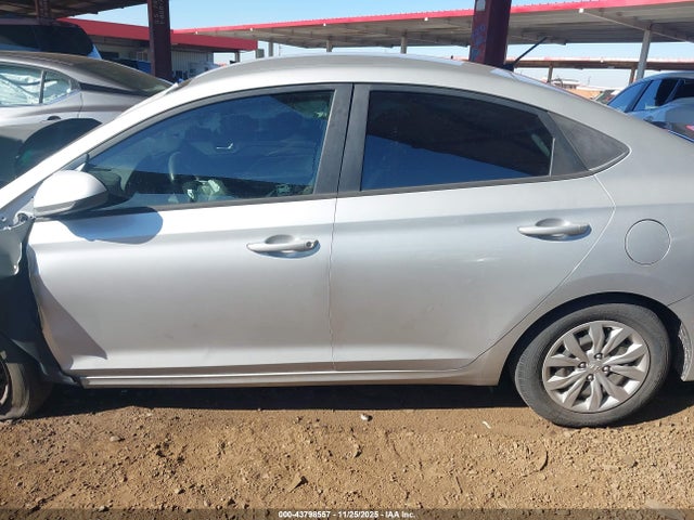 Hyundai ACCENT Se