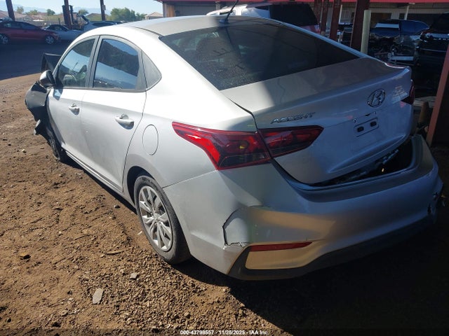 Hyundai ACCENT Se