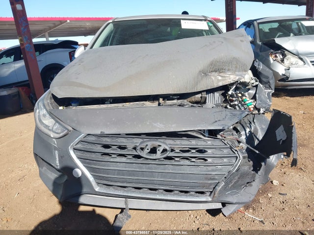 Hyundai ACCENT Se
