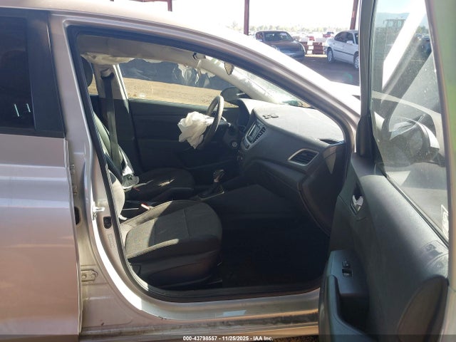 Hyundai ACCENT Se