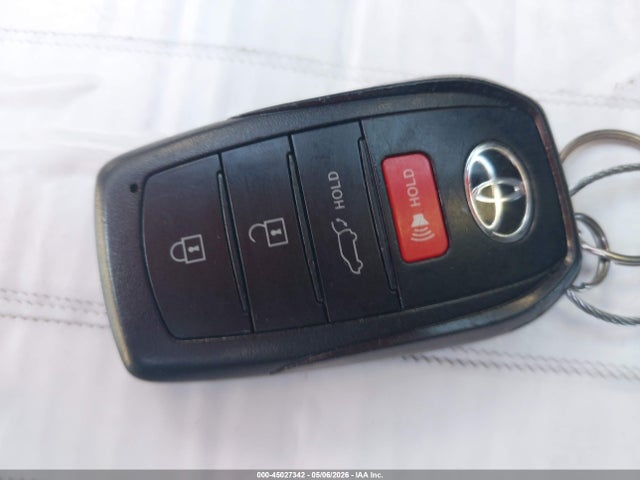 Toyota Venza Xle