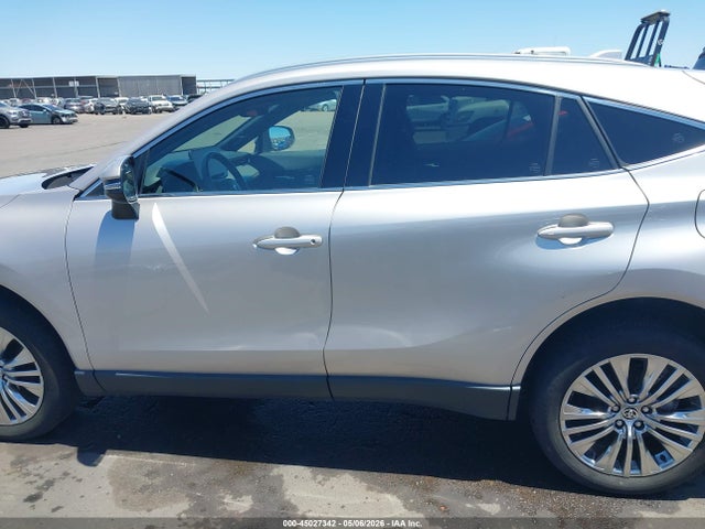 Toyota Venza Xle