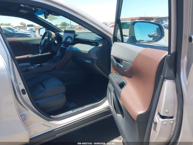 Toyota Venza Xle