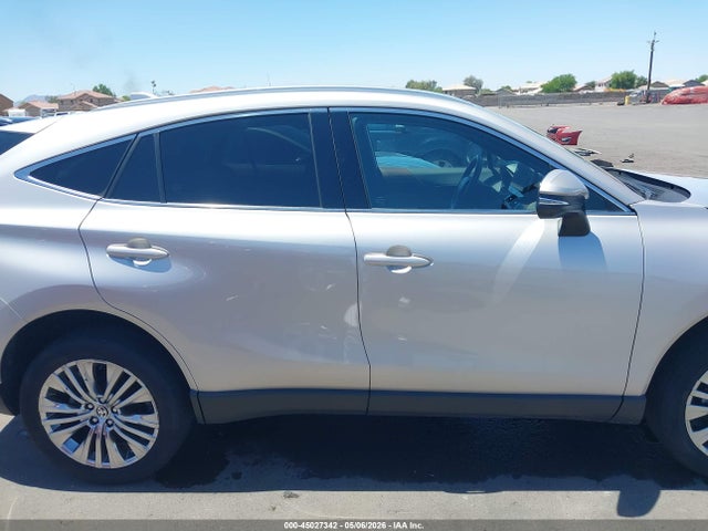 Toyota Venza Xle