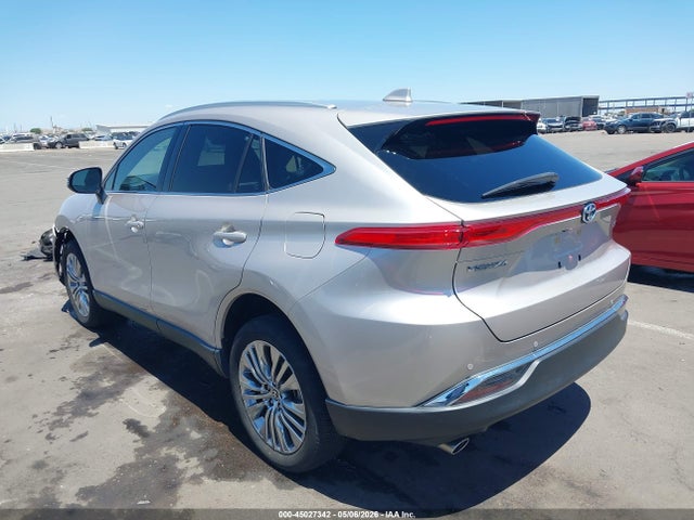 Toyota Venza Xle