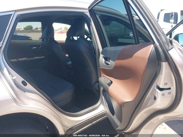 Toyota Venza Xle
