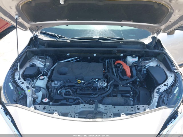 Toyota Venza Xle