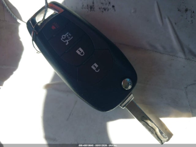 Chevrolet Cruze Ls Auto