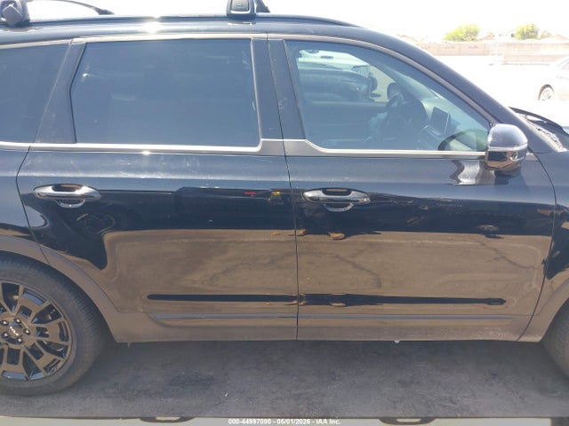 Kia Telluride Sx