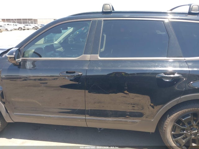 Kia Telluride Sx