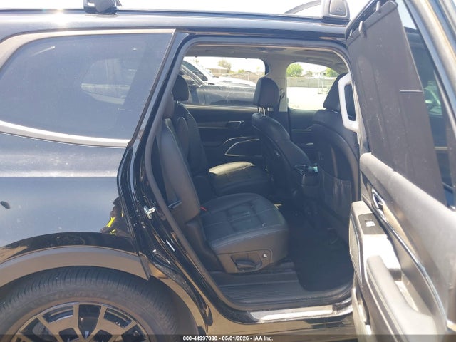 Kia Telluride Sx