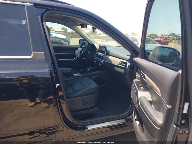 Kia Telluride Sx