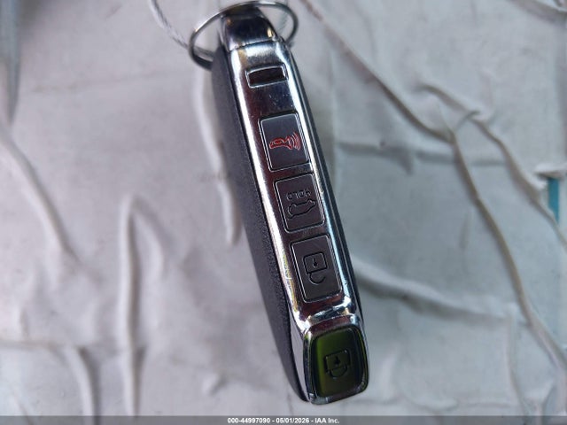 Kia Telluride Sx