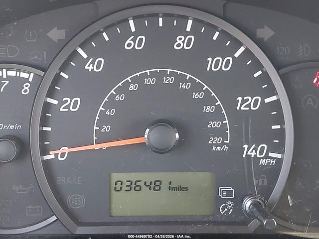 Mitsubishi Mirage Es