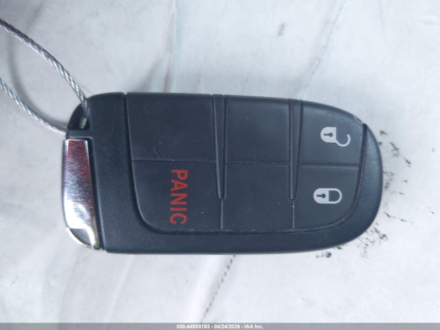 Jeep Compass Latitude 4x4