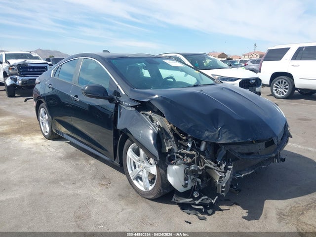 Chevrolet Volt Lt