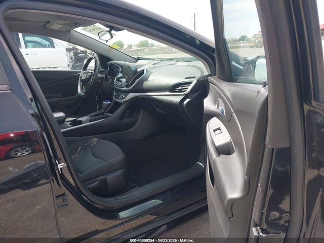 Chevrolet Volt Lt