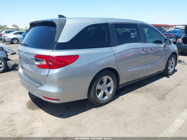 Honda Odyssey Ex
