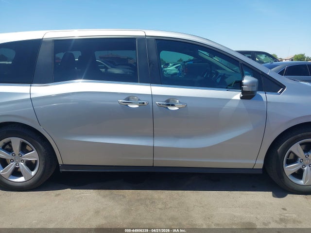 Honda Odyssey Ex