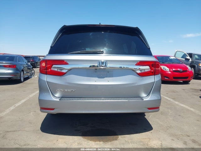 Honda Odyssey Ex