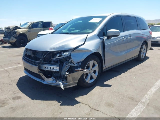 Honda Odyssey Ex