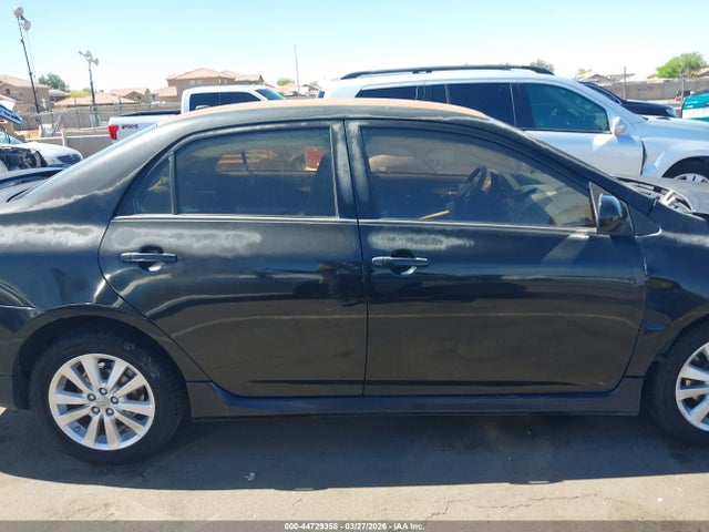 Toyota Corolla S