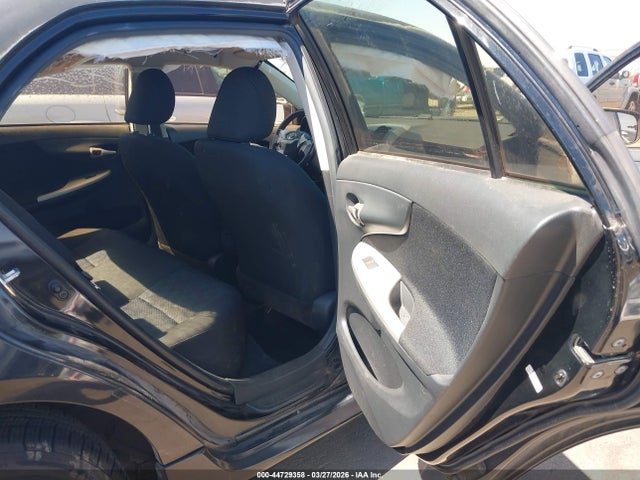 Toyota Corolla S