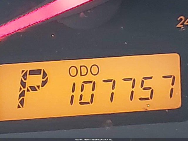 Toyota Corolla S
