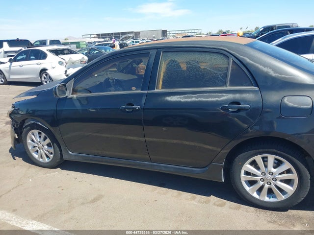 Toyota Corolla S
