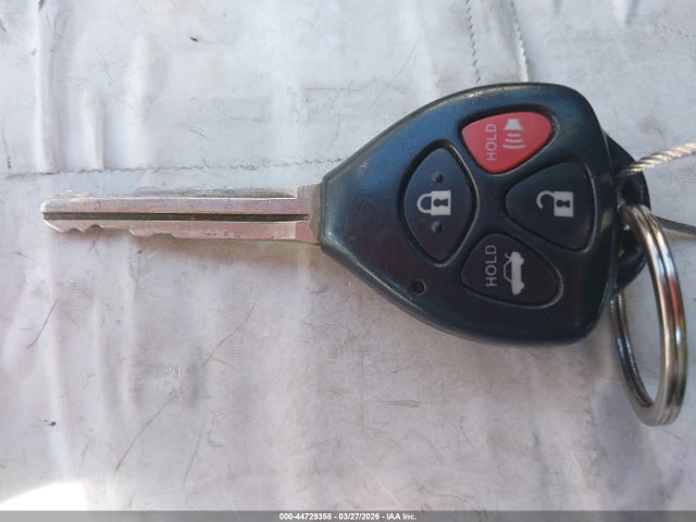 Toyota Corolla S
