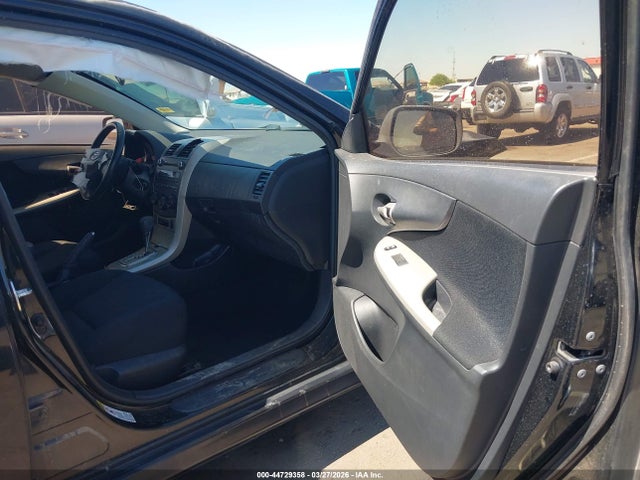Toyota Corolla S