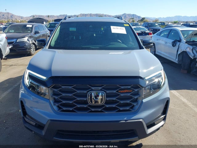 Honda Passport Awd Trailsport