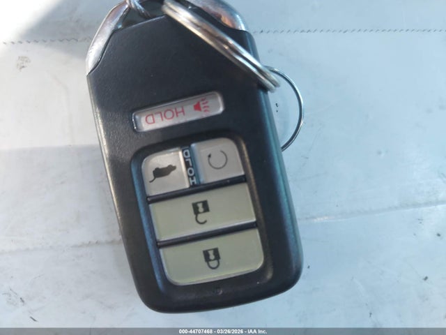 Honda Passport Awd Trailsport
