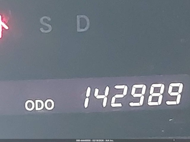 Toyota Highlander Se V6