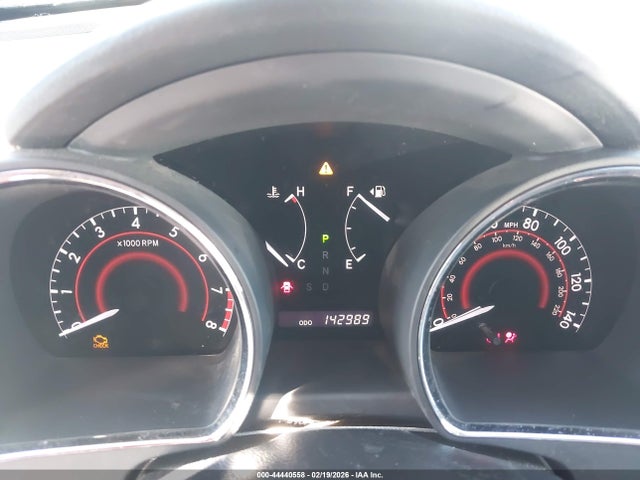 Toyota Highlander Se V6