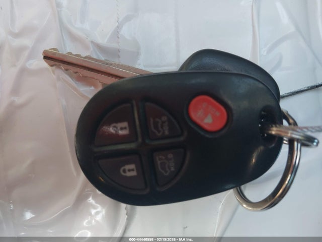 Toyota Highlander Se V6