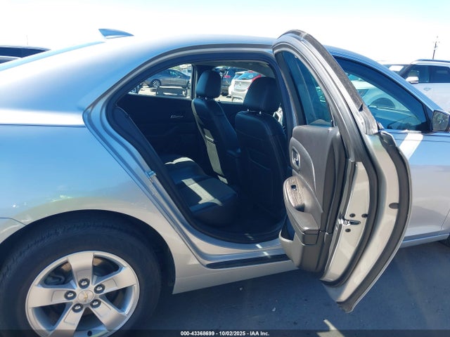 Chevrolet Malibu 1lt