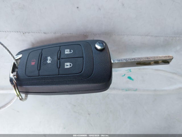 Chevrolet Malibu 1lt