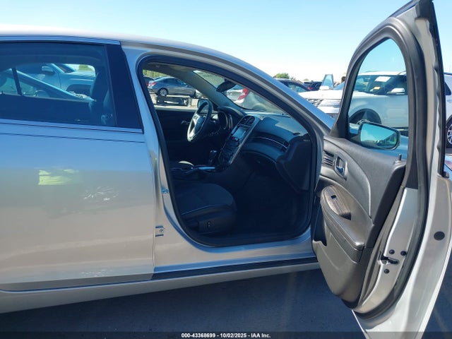 Chevrolet Malibu 1lt